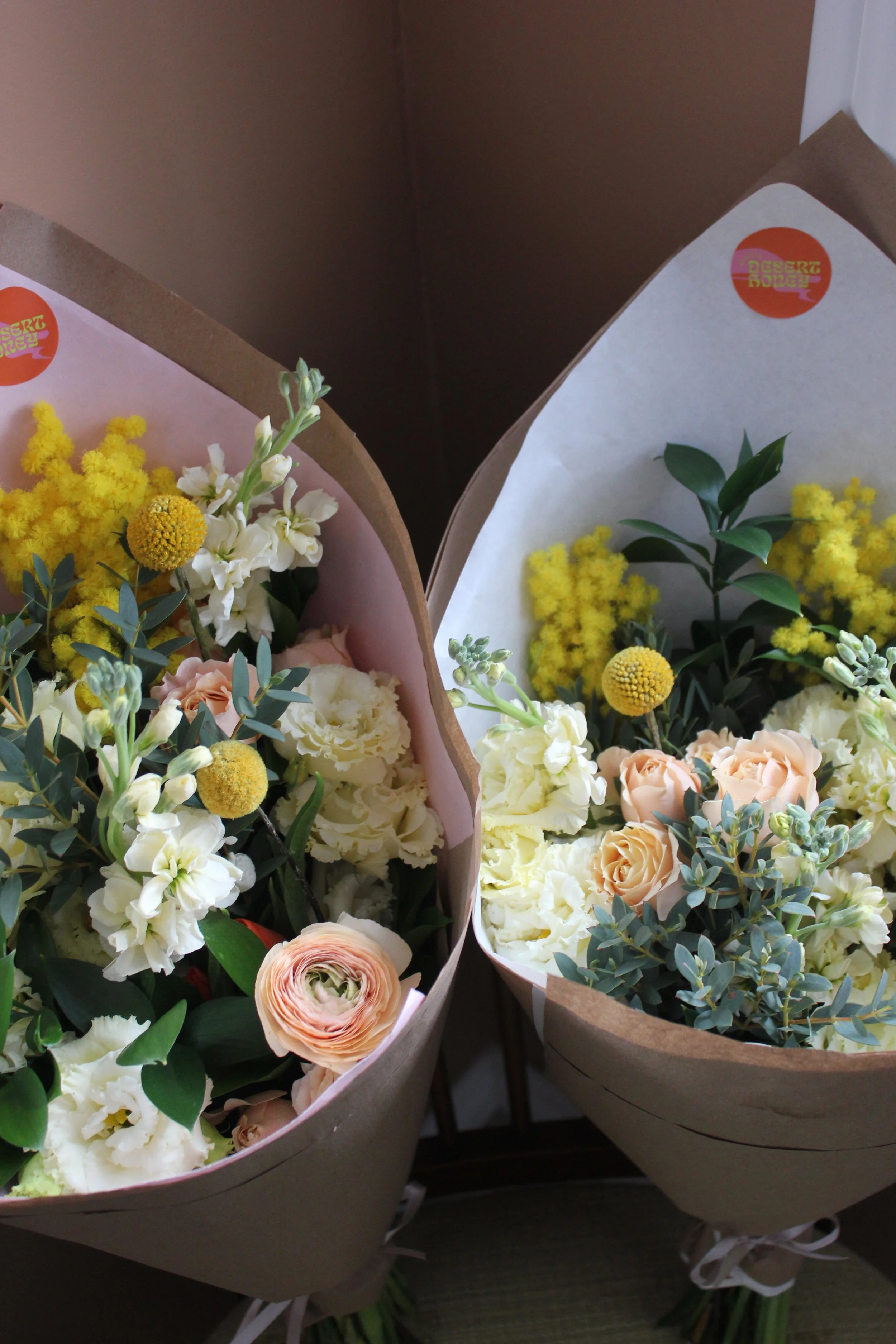 6 Month Flower Subscription