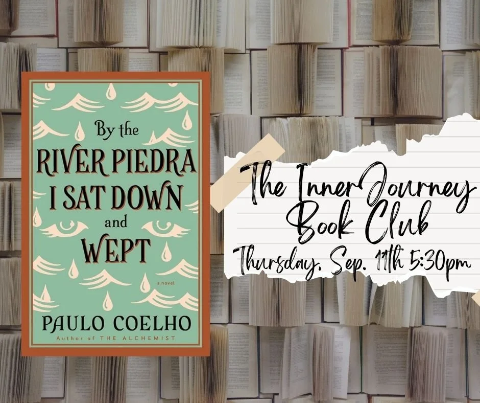 Inner Journey Book Club