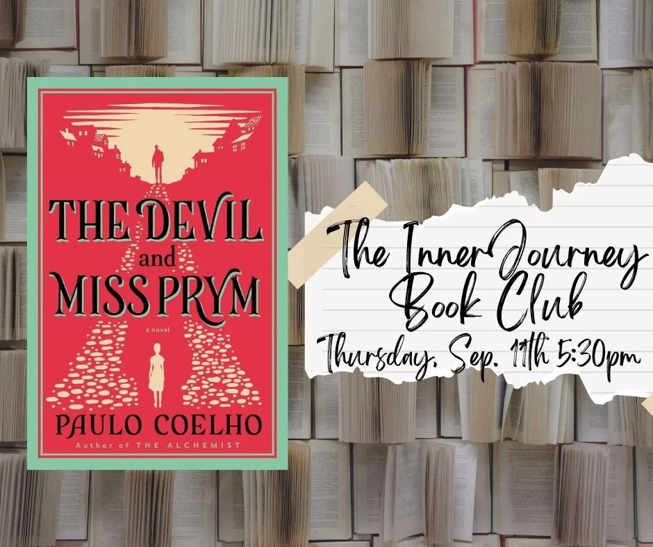 Inner Journey Book Club