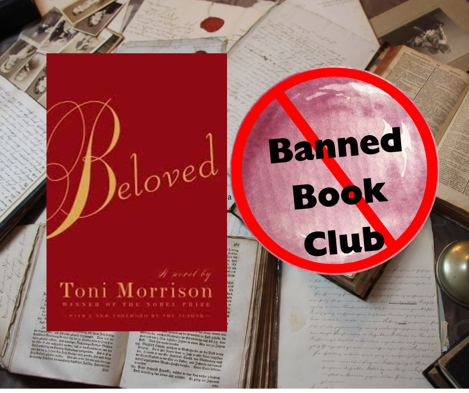 Banned Book Club