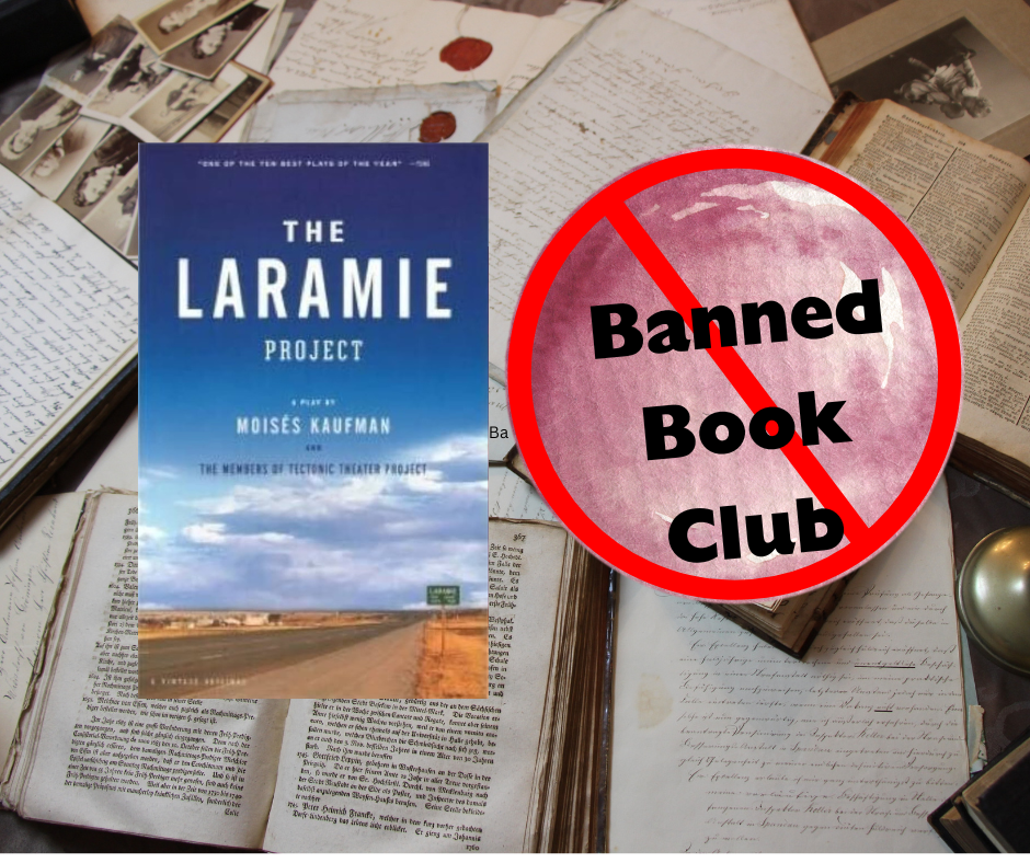 Banned Book Club