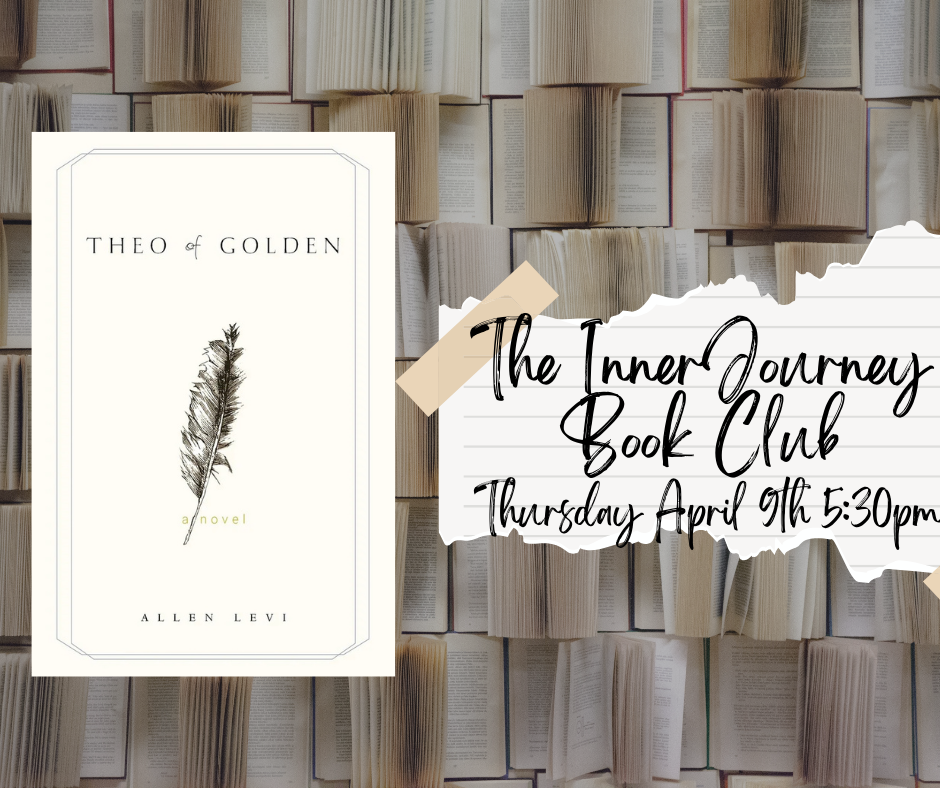 Inner Journey Book Club