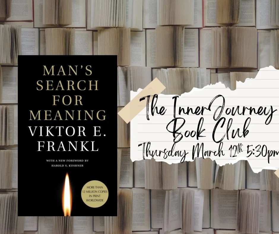 Inner Journey Book Club