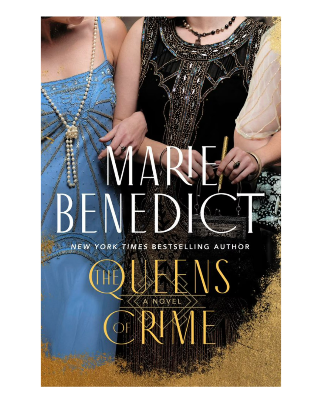 Best Seller Book Club