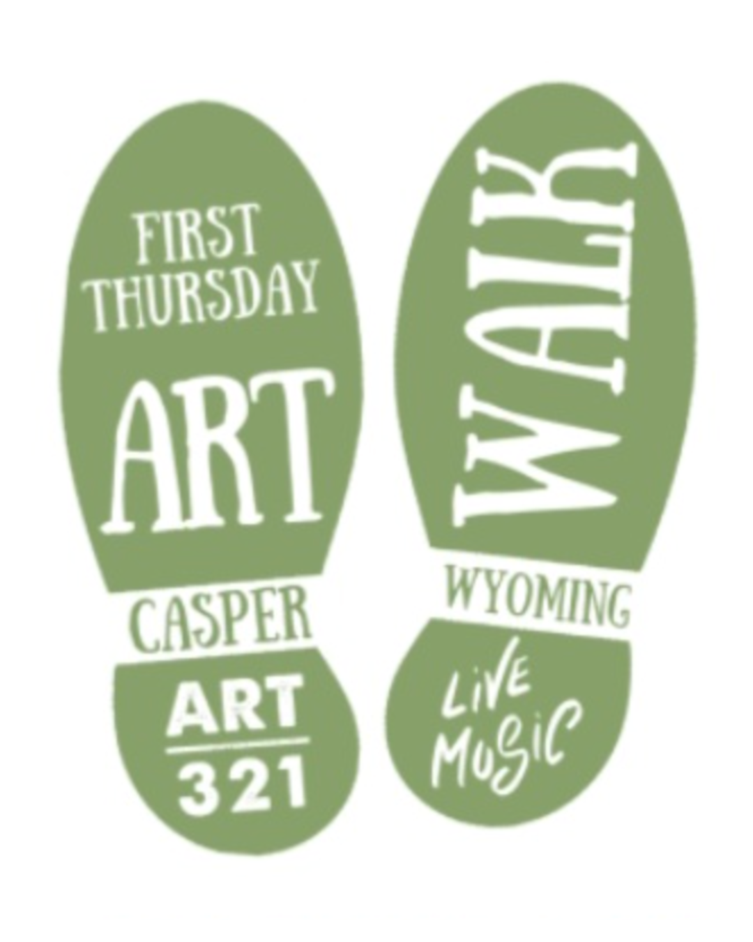 First Thursday Art Walk