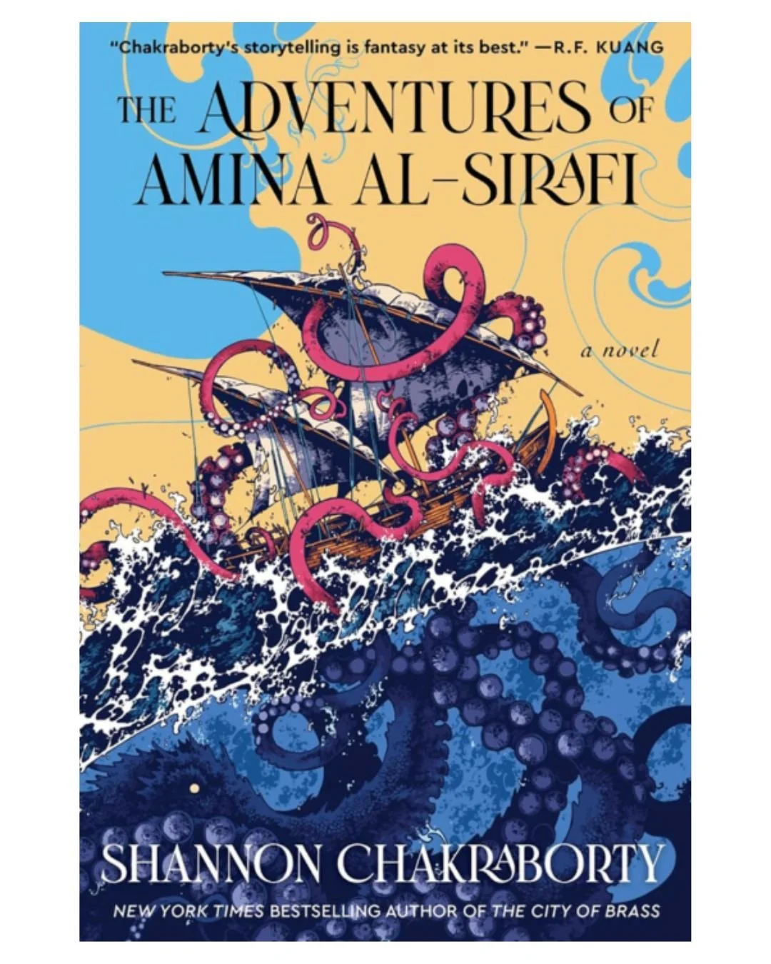 Fantasy Book Club