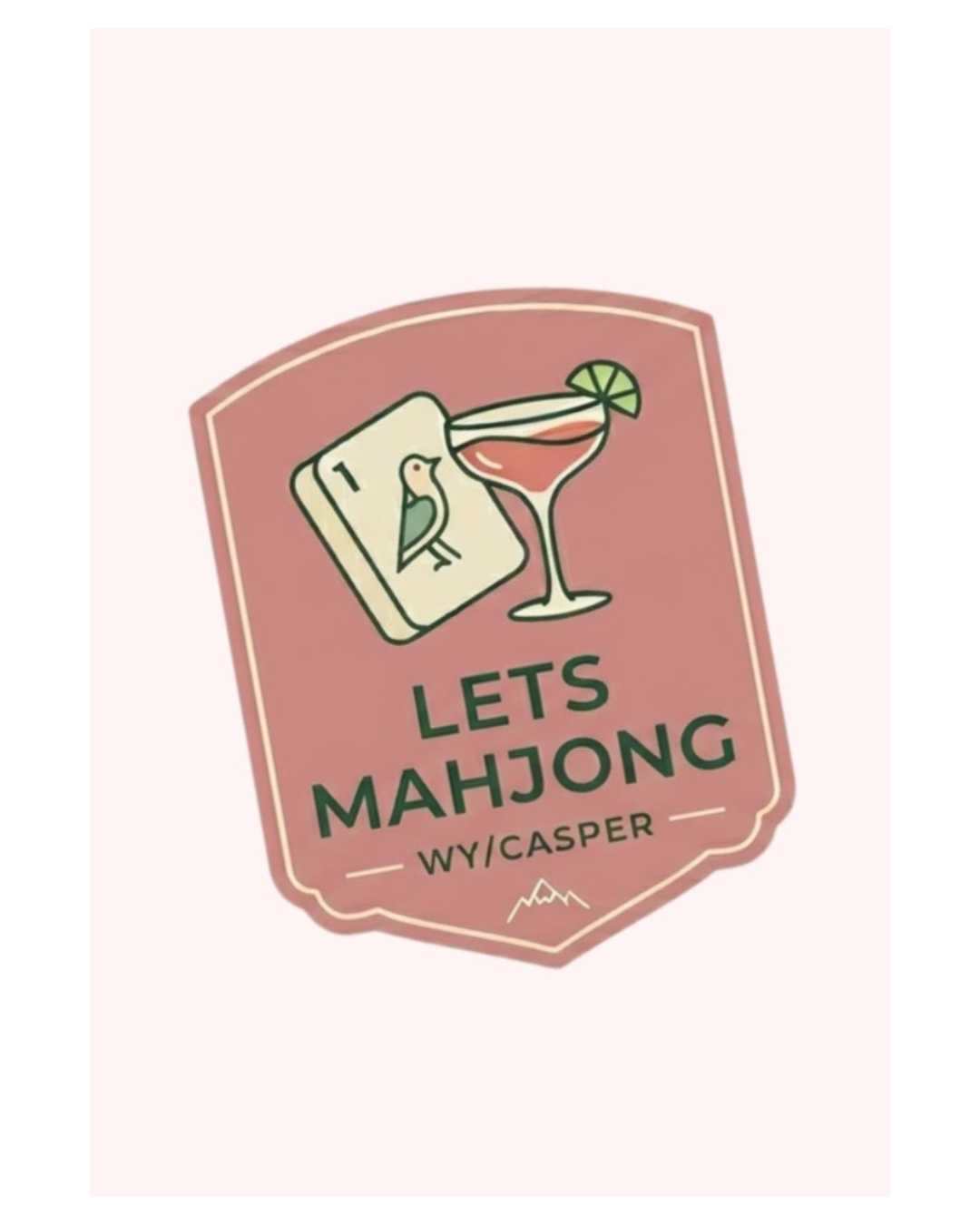 Beginner Mahjong