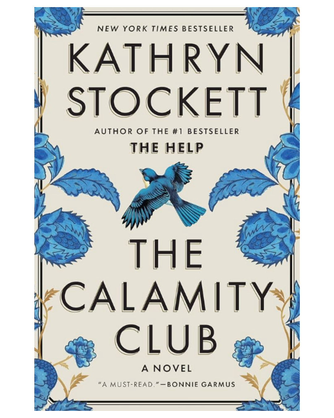 Best Seller Book Club