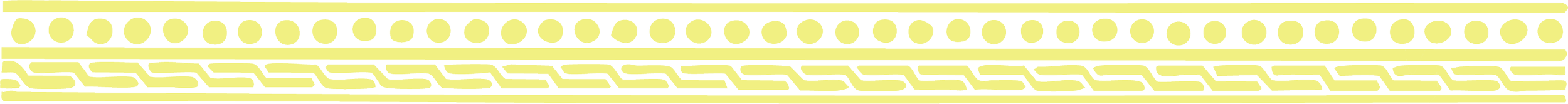 Yellow art-deco inspired design by Christopher Dresser