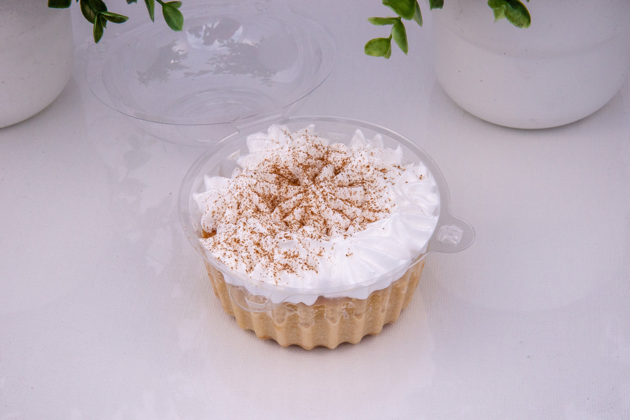 Tres leches