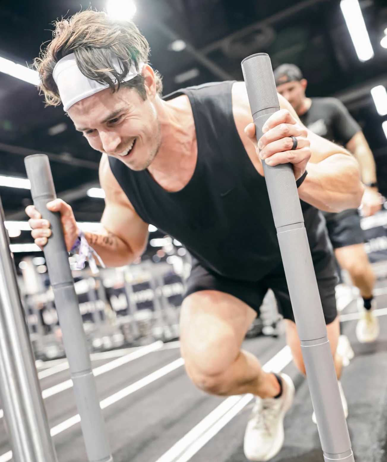 Why Most San Diego Fitness Programs Fail and What Actually Works Long Term