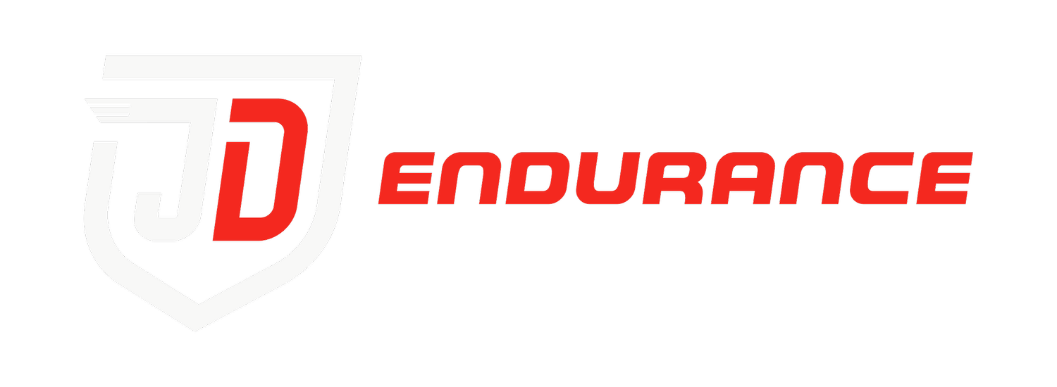 JD ENDURANCE