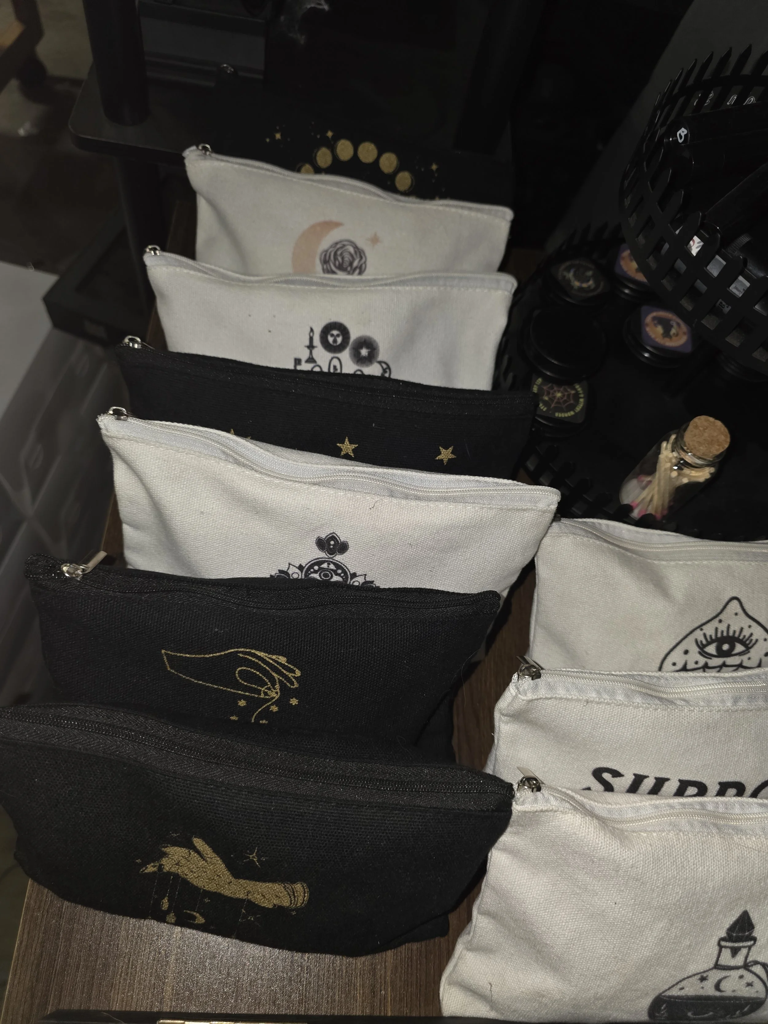 Mystery Bag