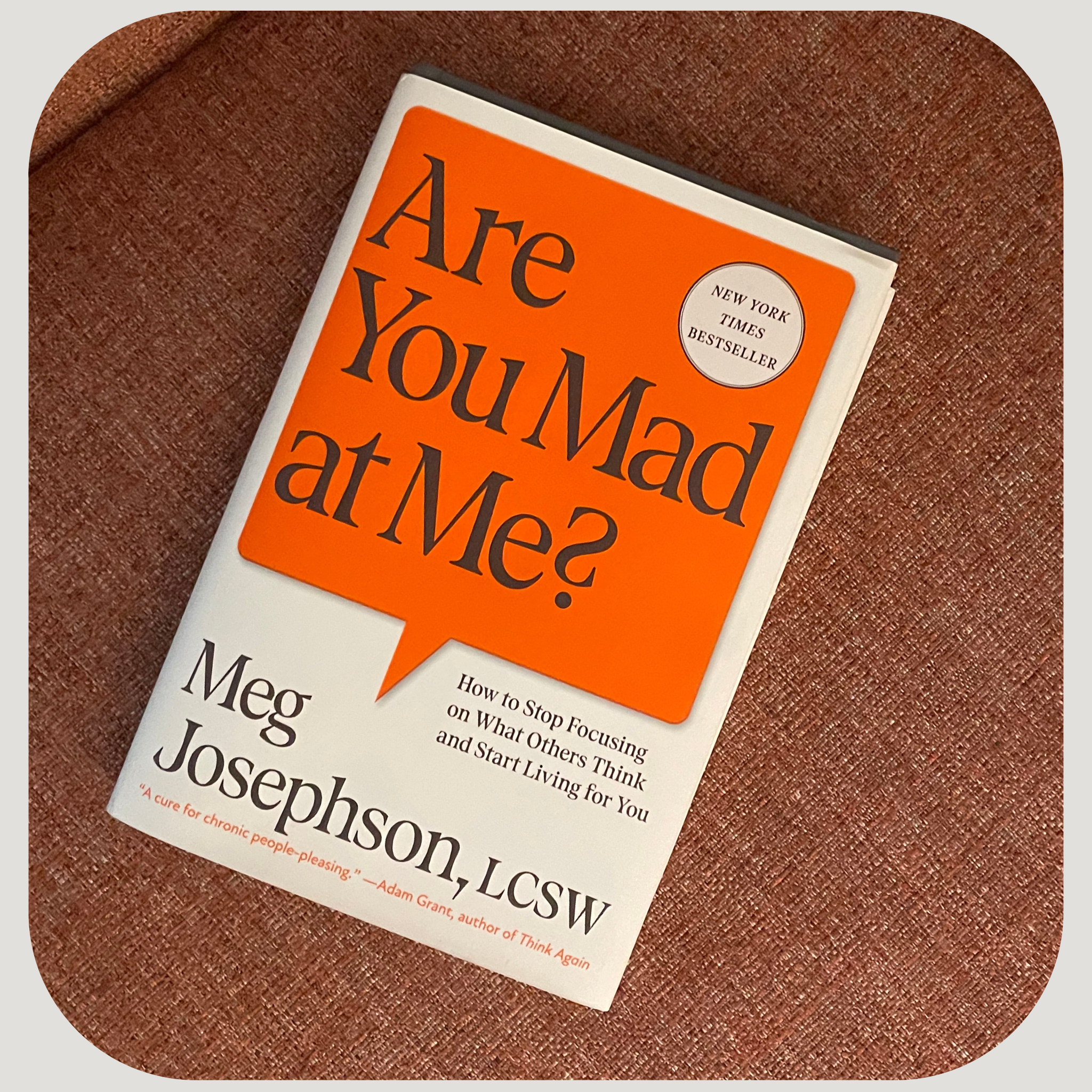 What Happens When Fawning Becomes Our Default?