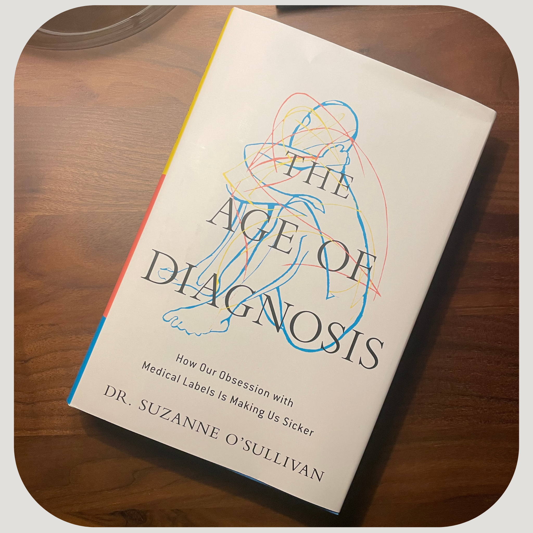 What Happens When a Diagnosis Becomes an Identity?