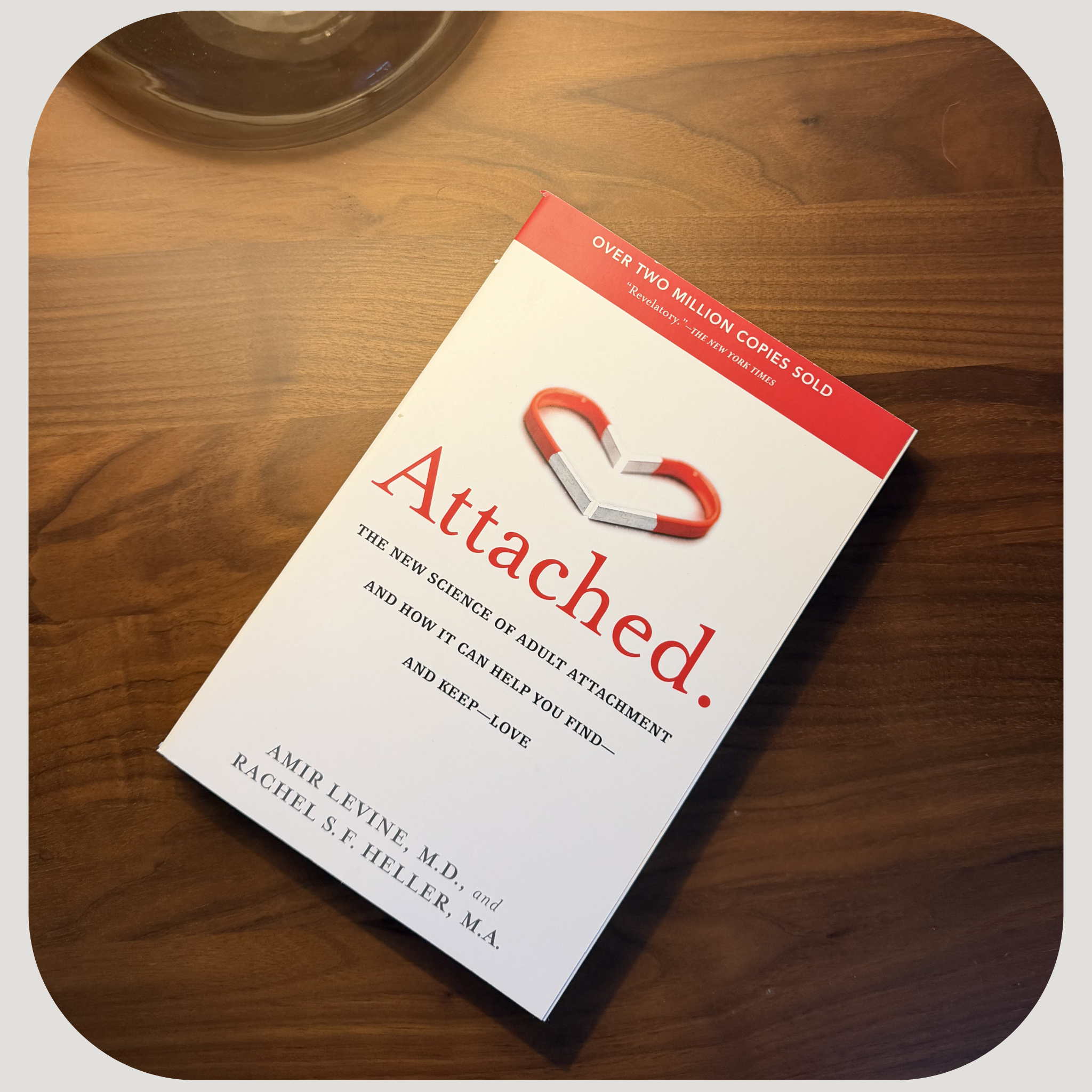 What You May Not Know About Attachment Styles