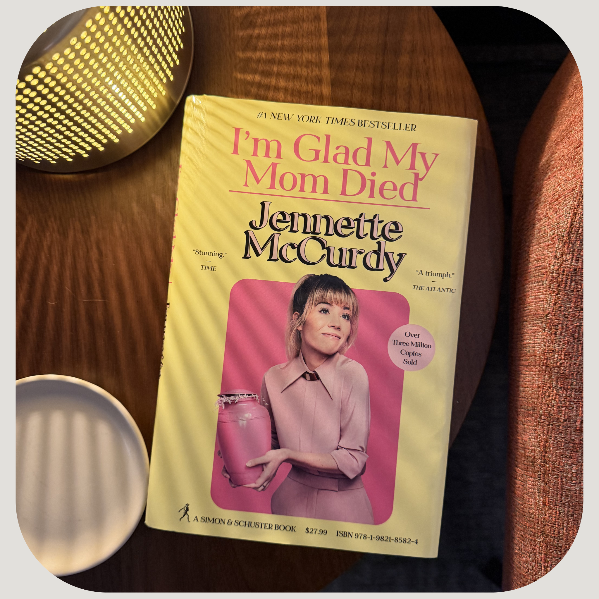 What A Nickelodeon Memoir Teaches Us About Approval, Eating Disorders, and the Cost of Being “Good”