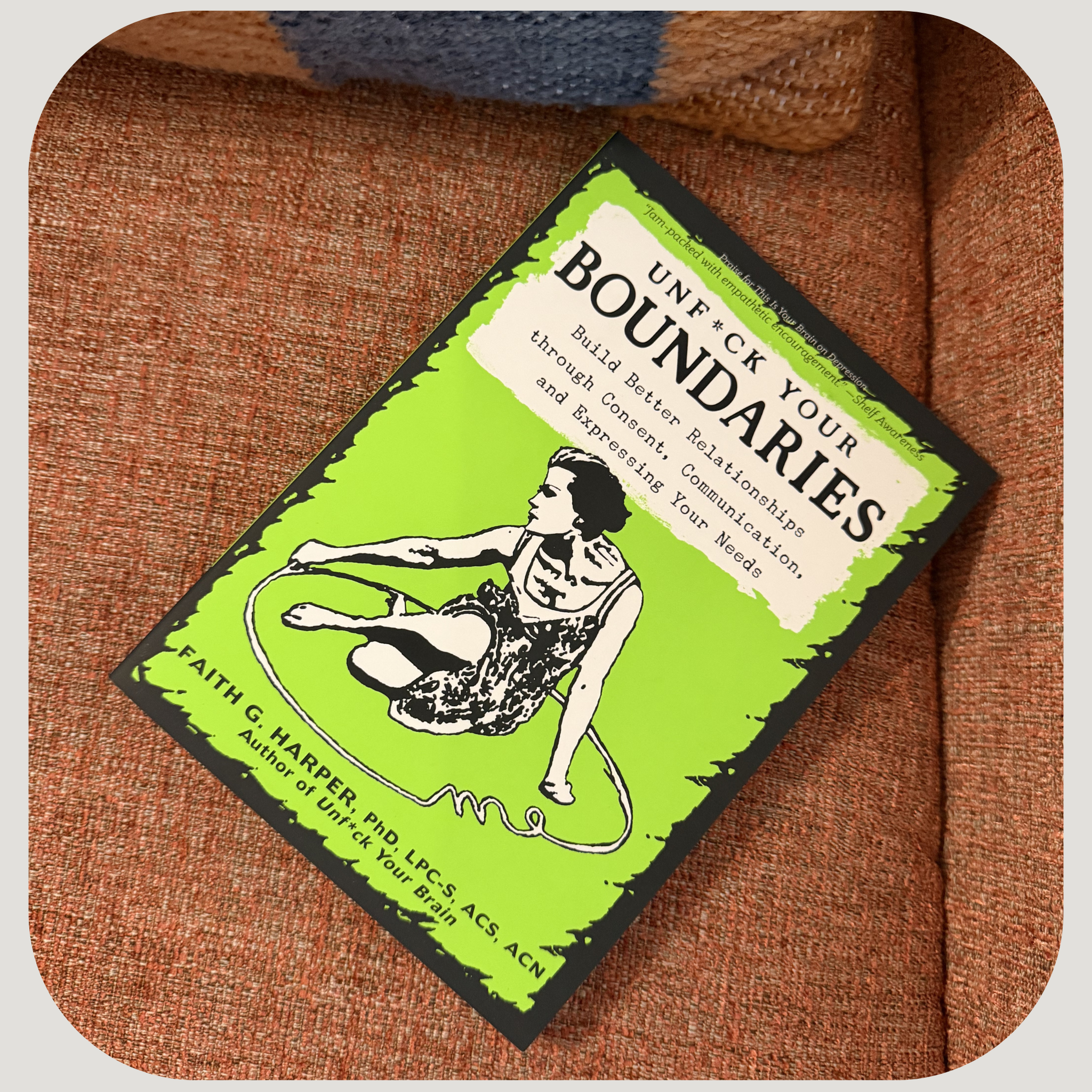 What If Boundaries Are More Nuanced Than You May Think?