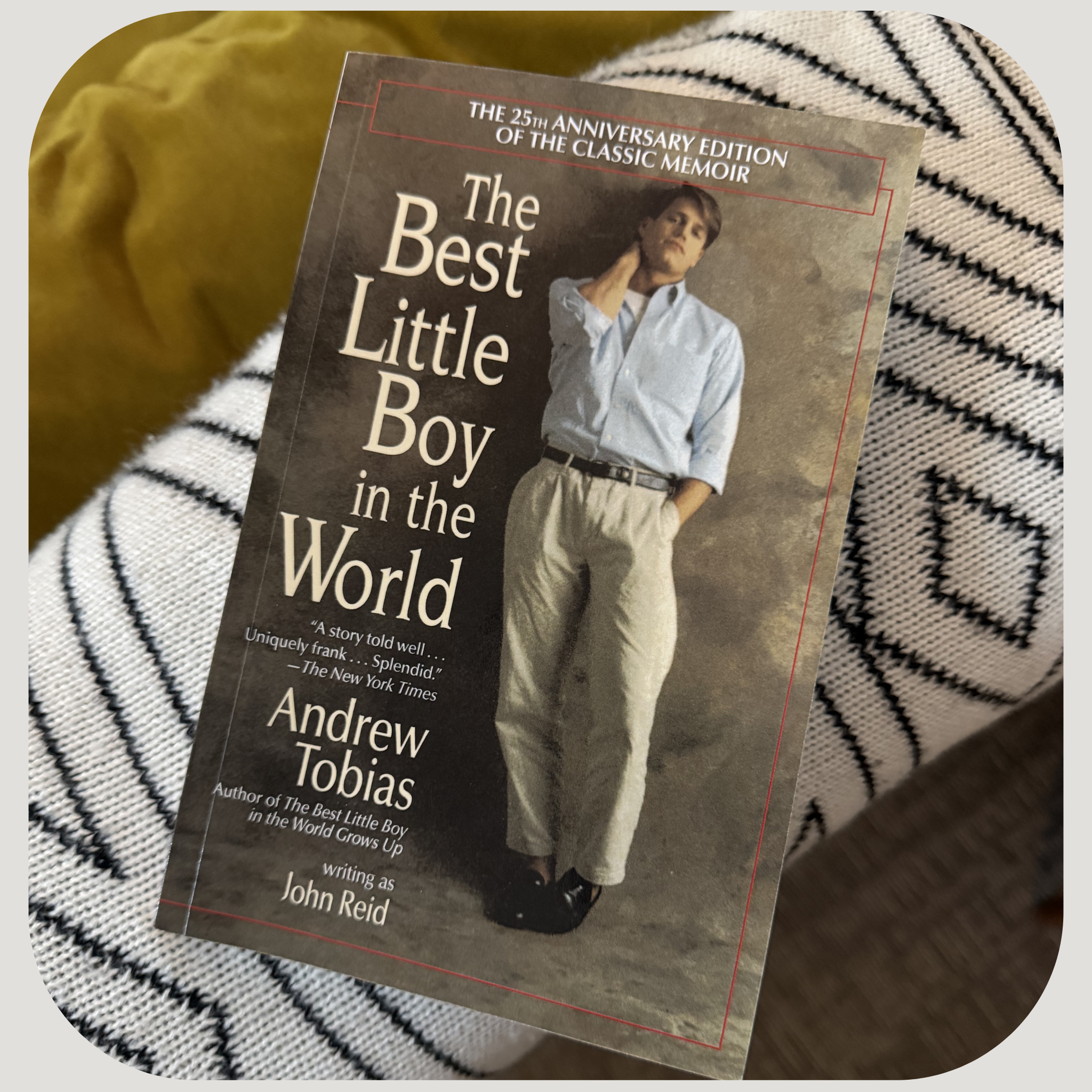 What Is the Relationship Between Perfectionism and Growing Up Queer?