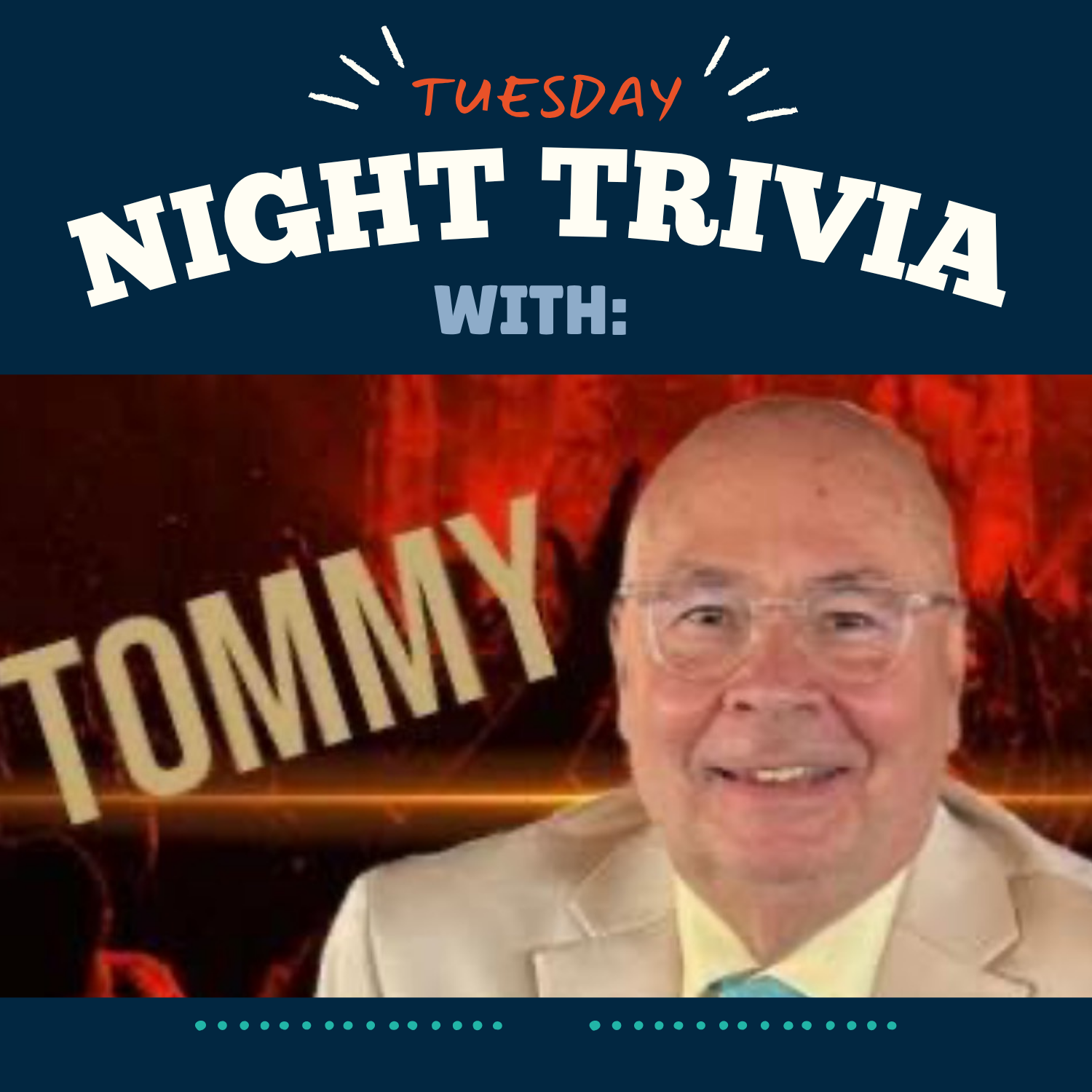 Trivia Night!