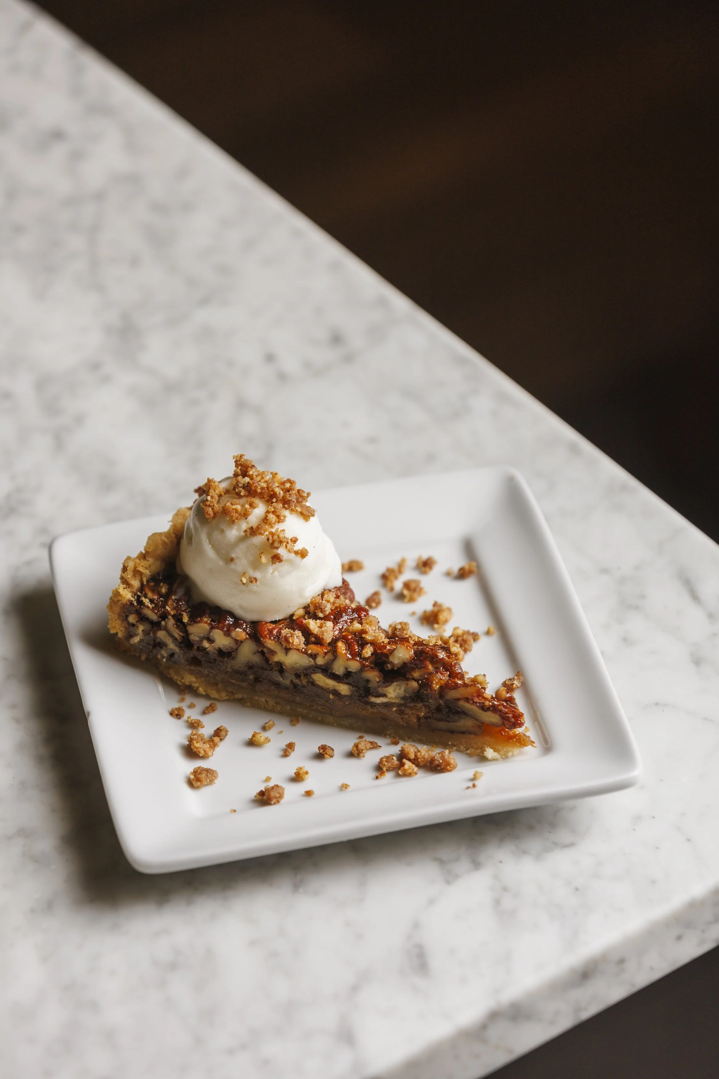 Pecan Pie