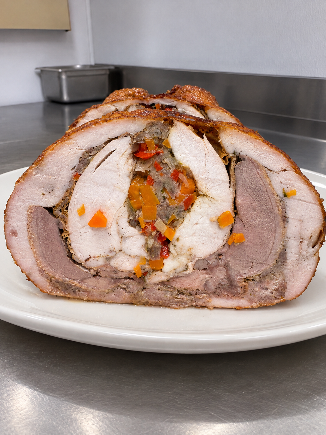 Turducken