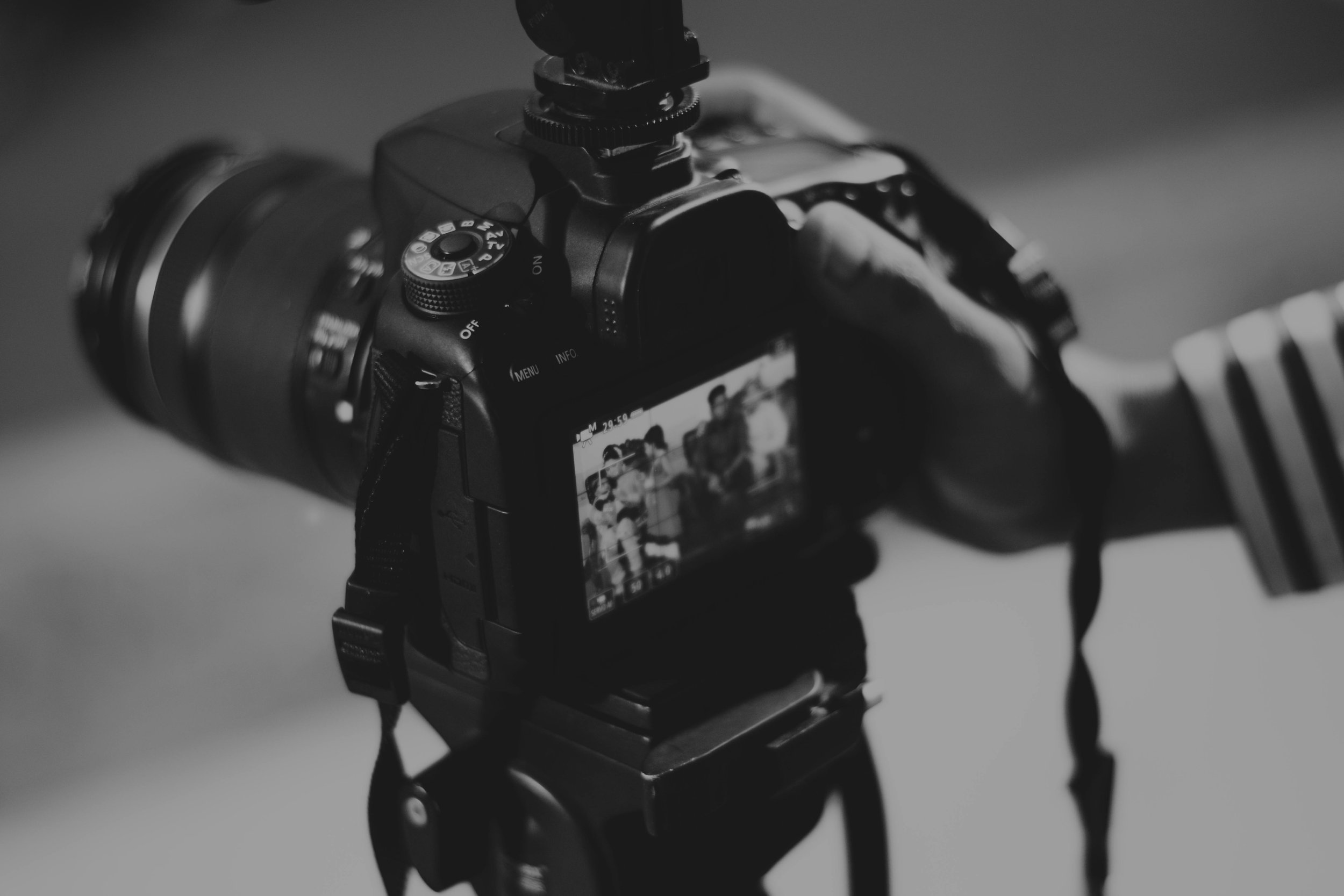 Specialty Marketing (Video)