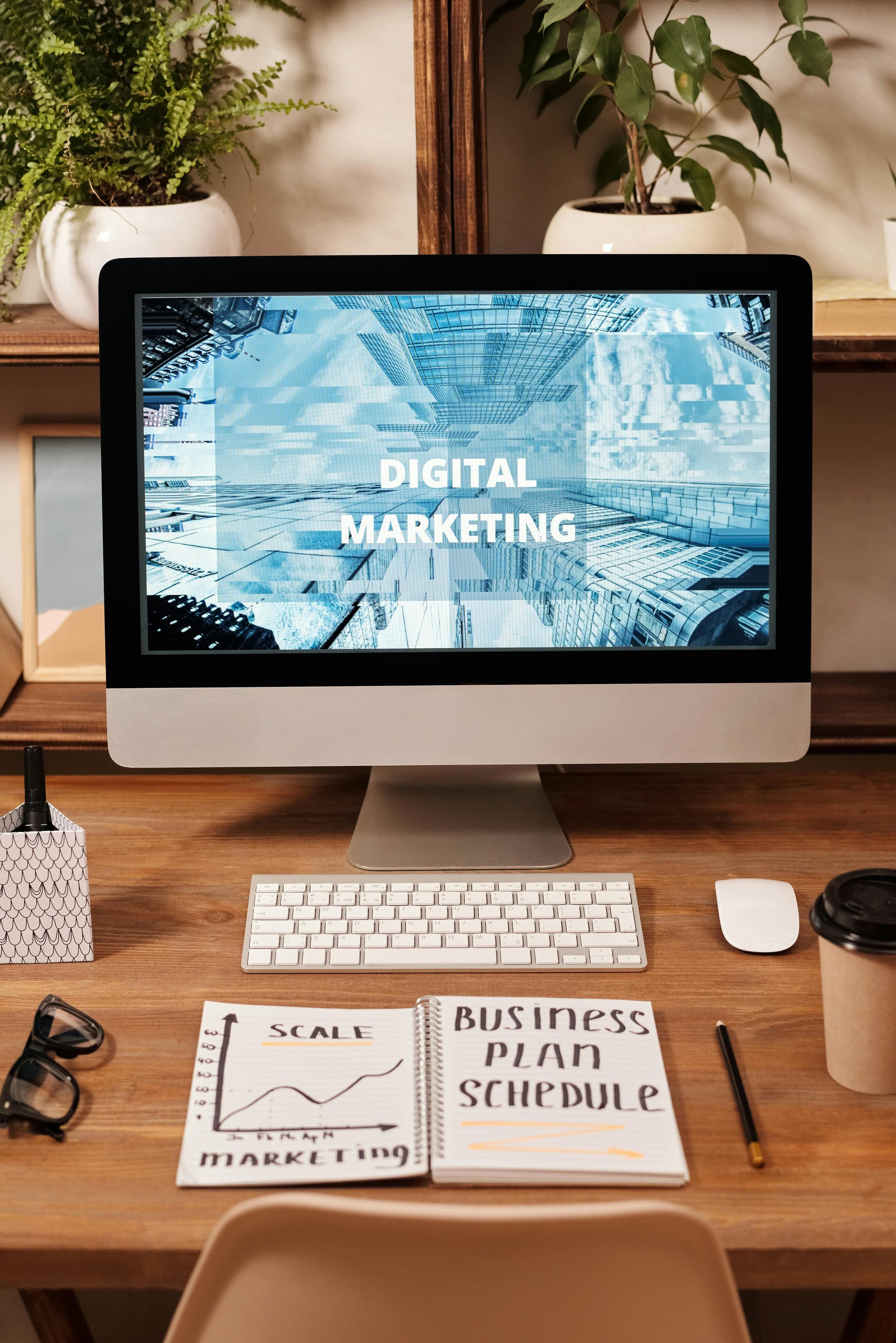 Paid Advertisement Set-Up