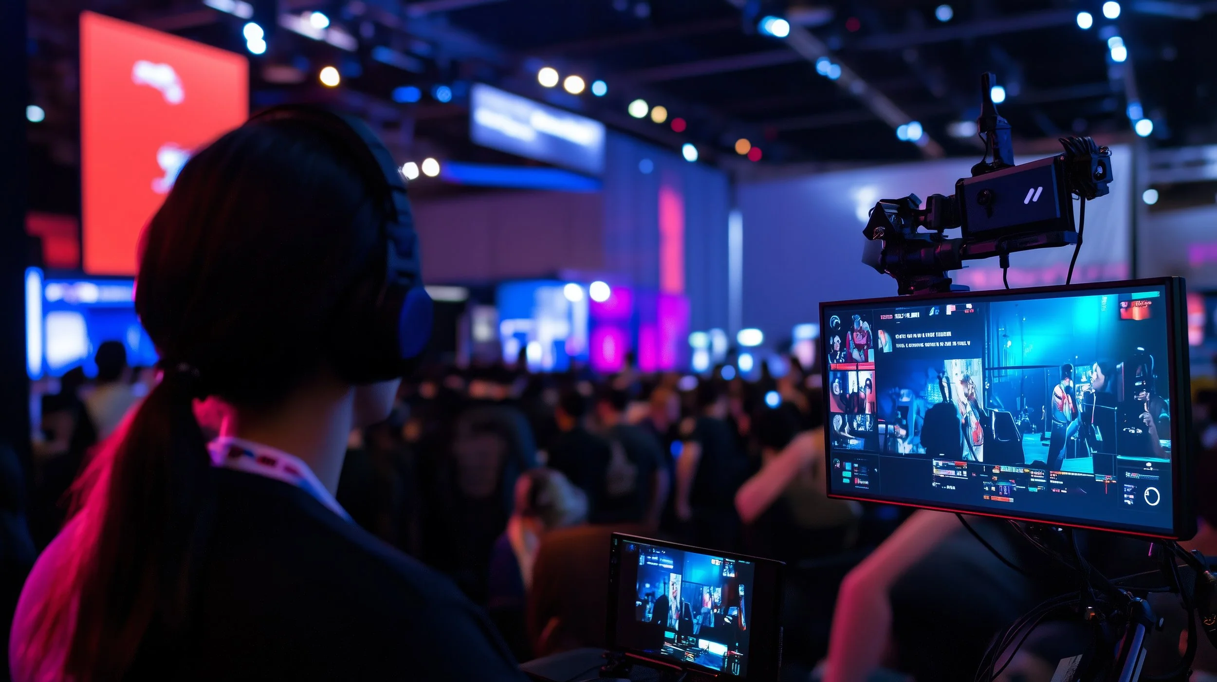 Production Services UES