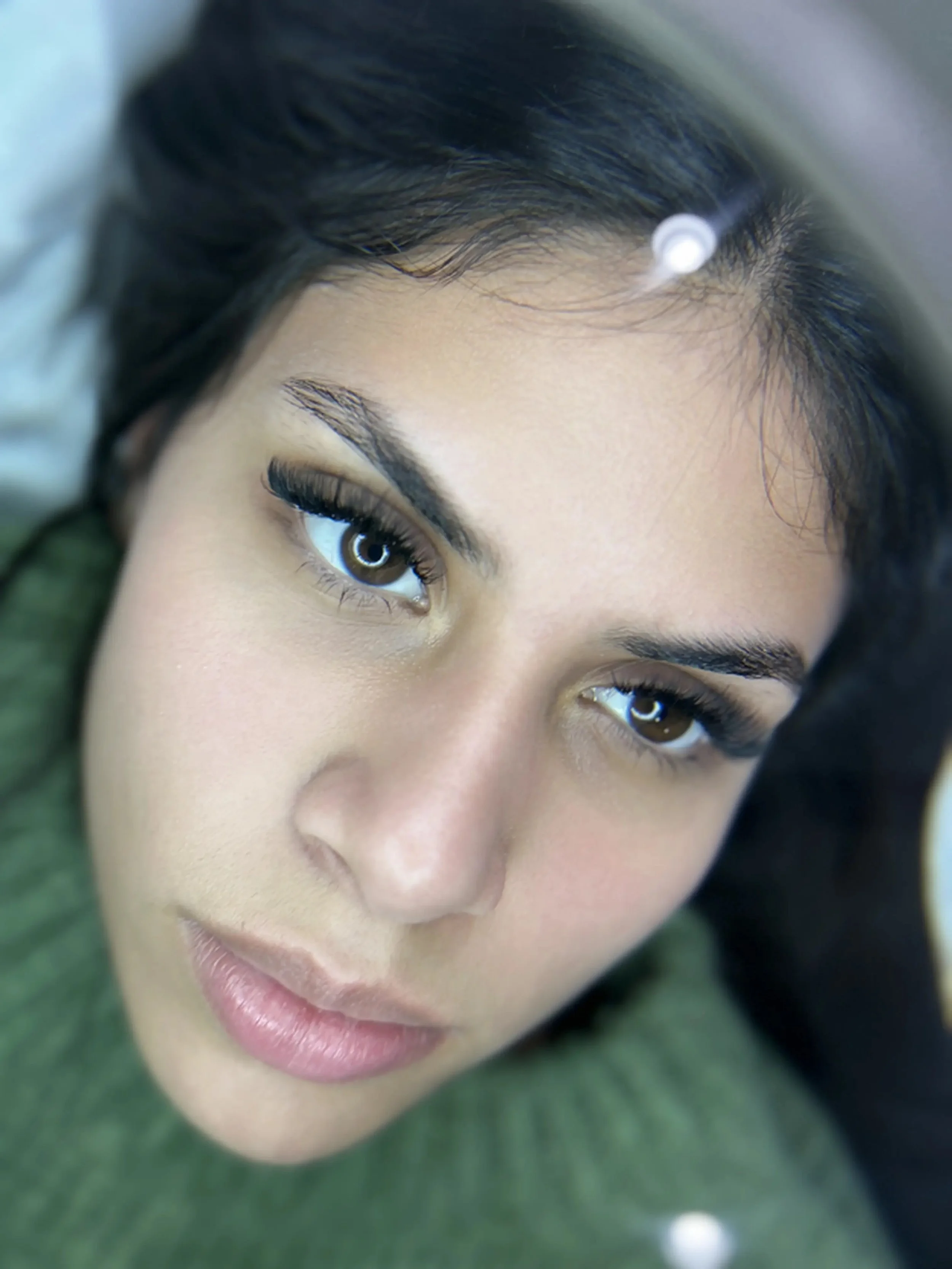 style - open -  eye wispy -  lash - set - houston - tx .jpg.