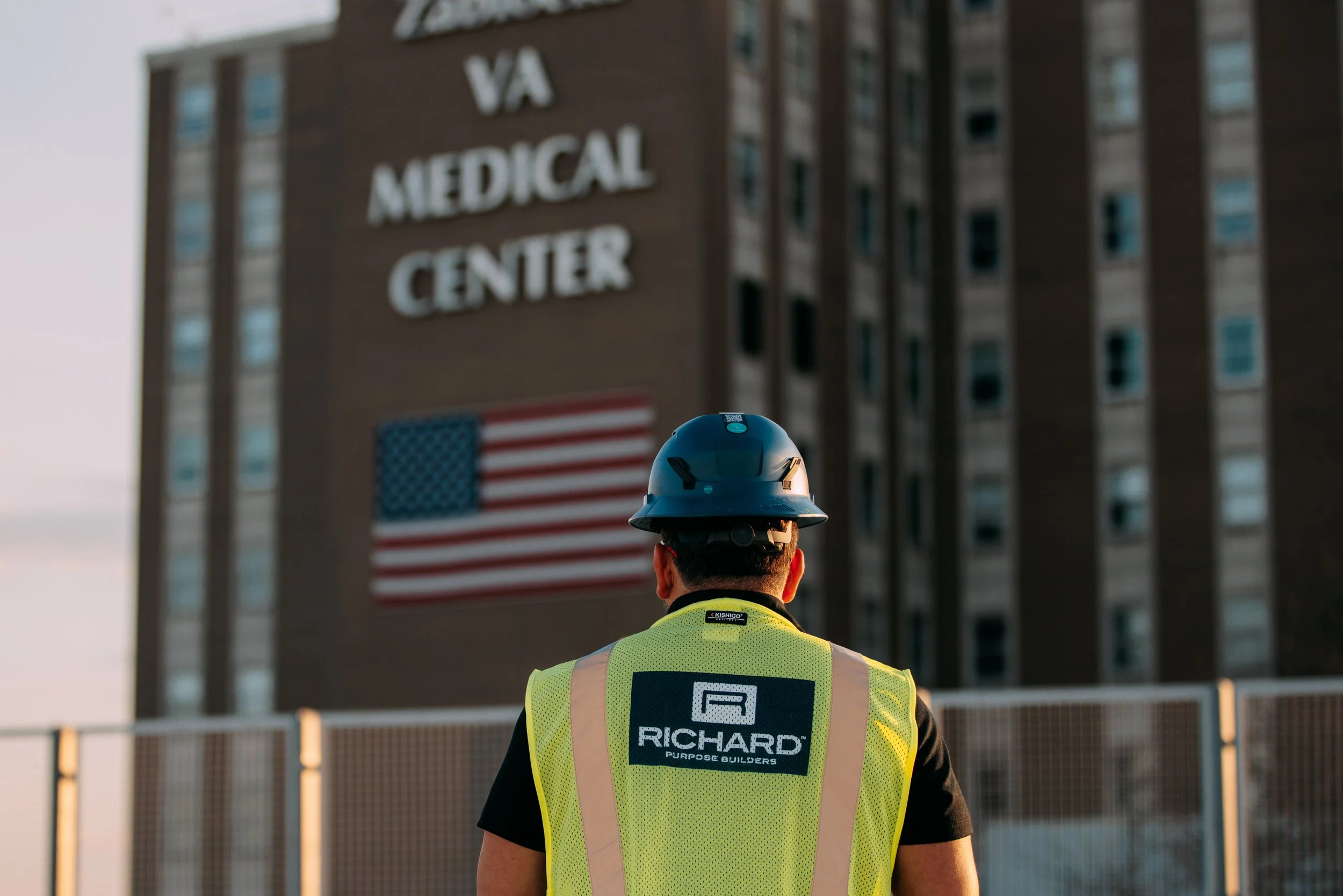 PLUMBING UPGRADE FOR LEGIONELLA PREVENTION