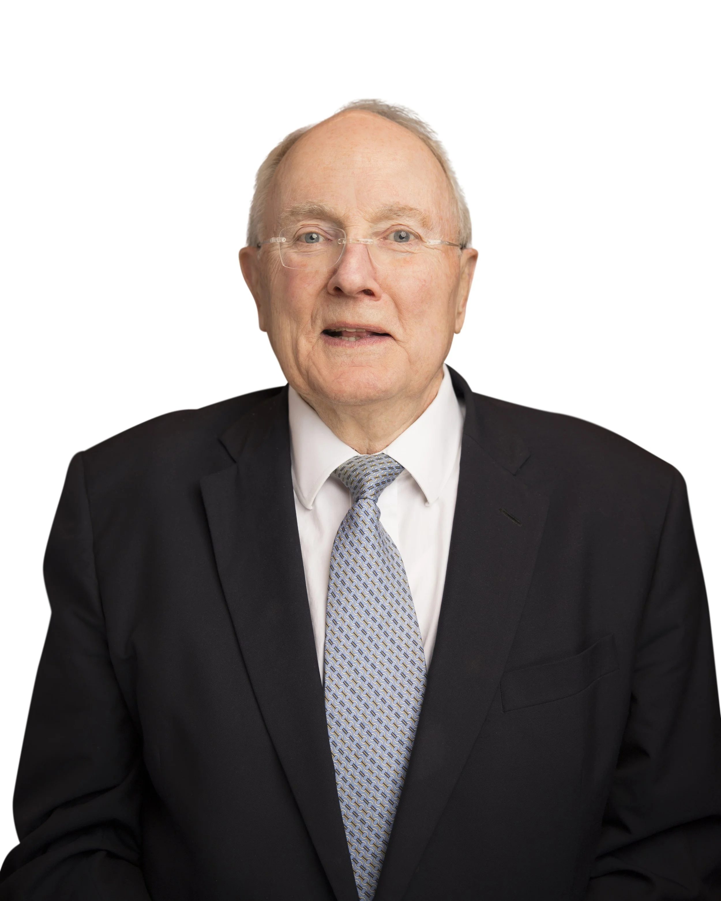 In Memoriam: Bill Ernstrom, 1945–2025