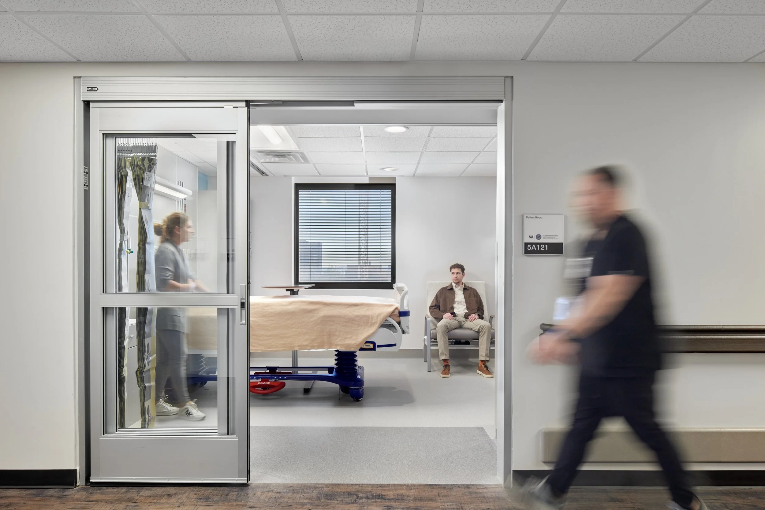 OKLAHOMA CITY MEDICAL CENTER