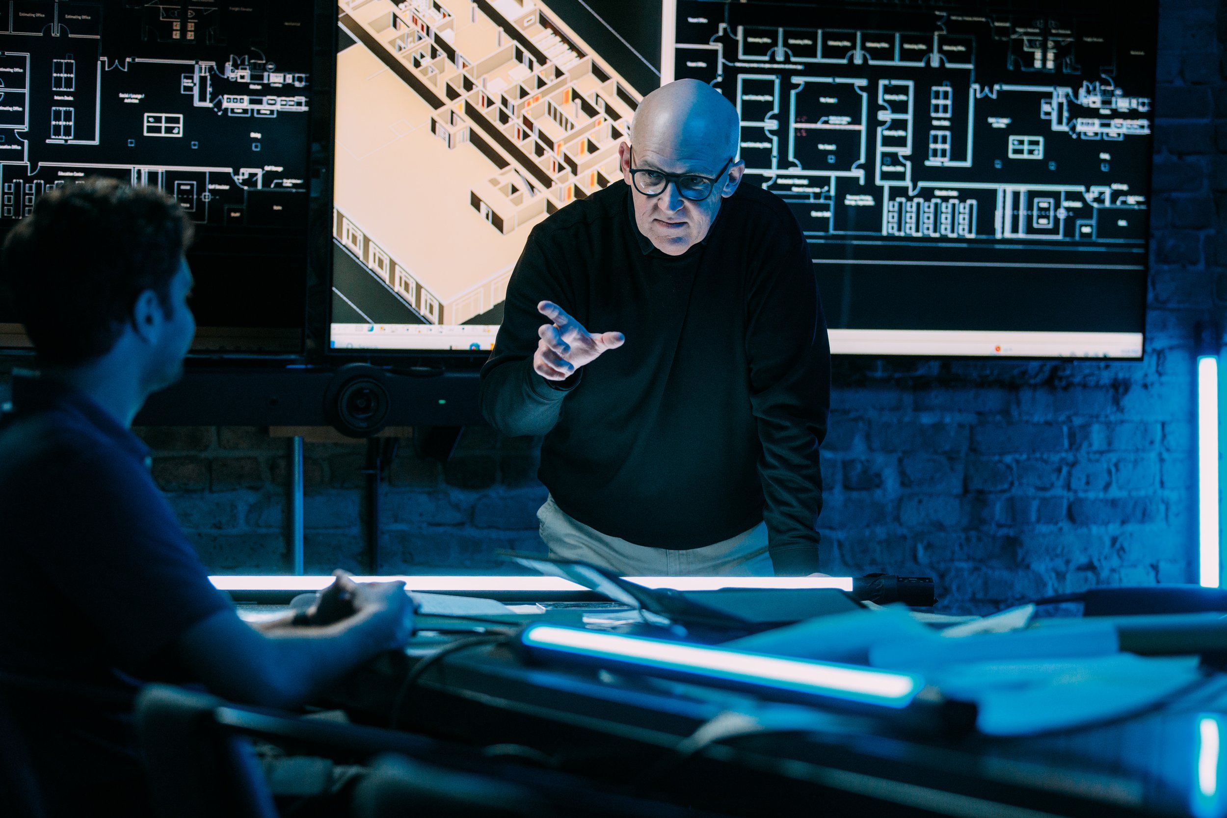 Why Design-Build Is Gaining Ground in FEDERAL Construction