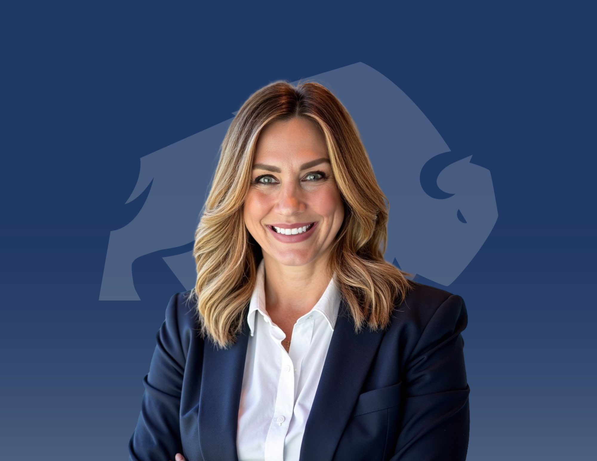 RICHARD NAMES JENNI MCCARTHY AS VICE PRESIDENT OF BUSINESS DEVELOPMENT, WESTERN U.S.