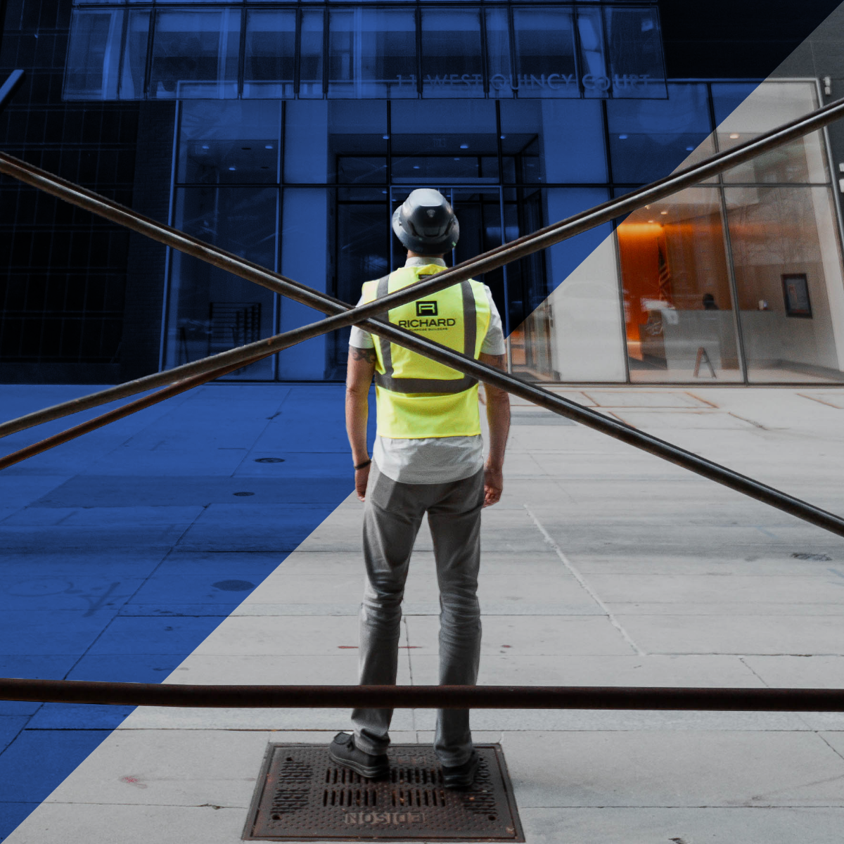 Richard Purpose Builders Named to BD+C's 2026 Top Contractors List