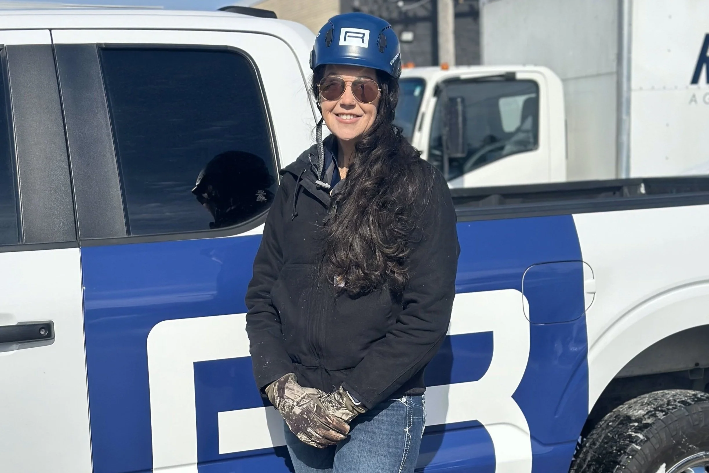 Building a Stronger Future: Women in Construction Week at Richard Chicago Construction Company