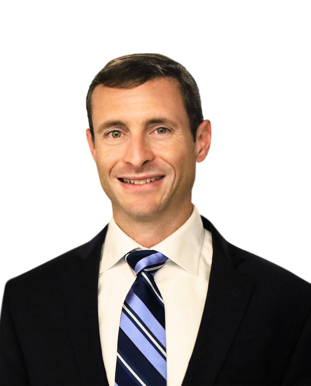 Eric Crispino