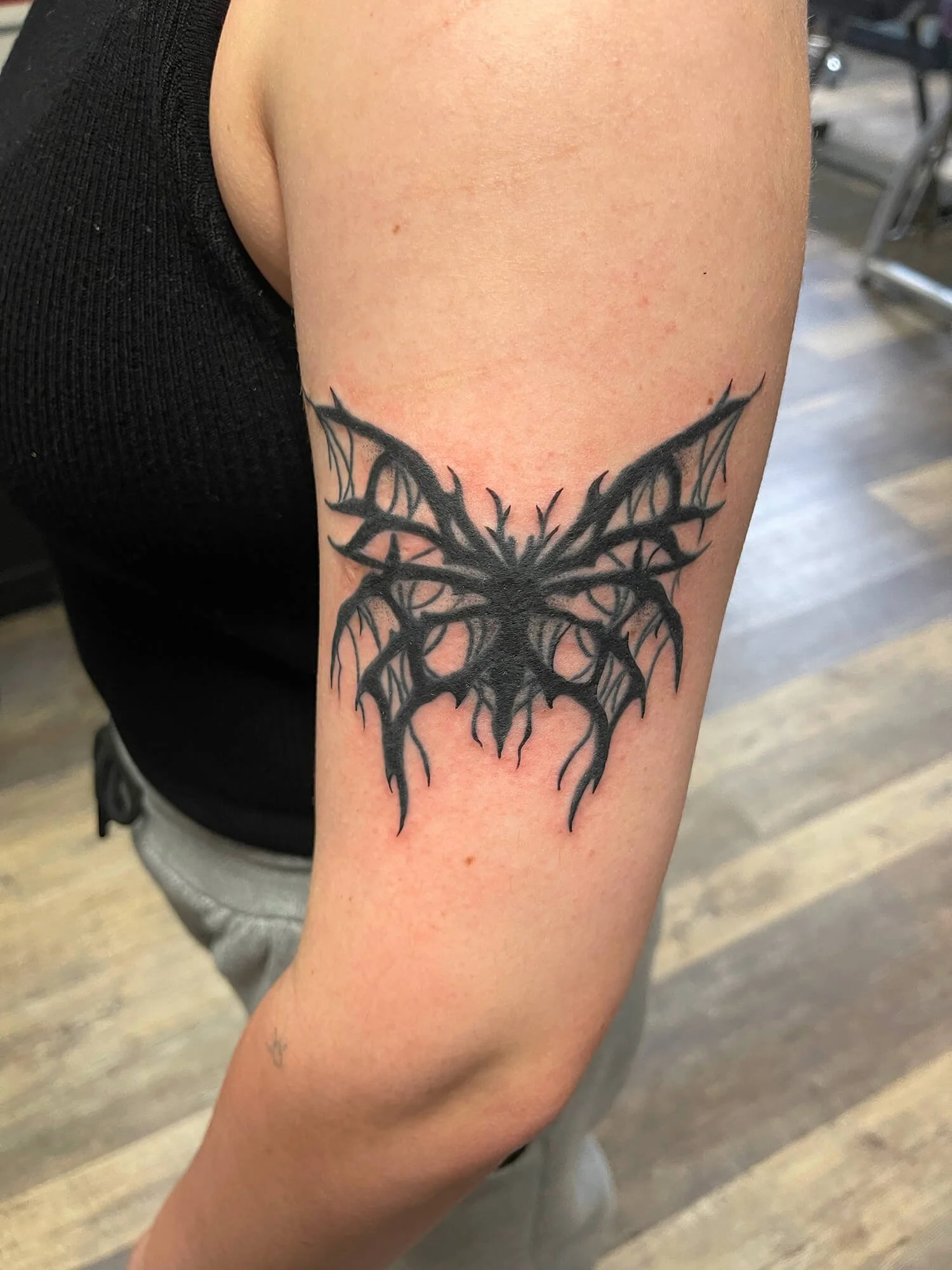 Popular Butterfly Tattoo Designs and Ideas