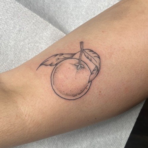 How to Care for Your Fine Line Tattoo: Essential Aftercare Tips