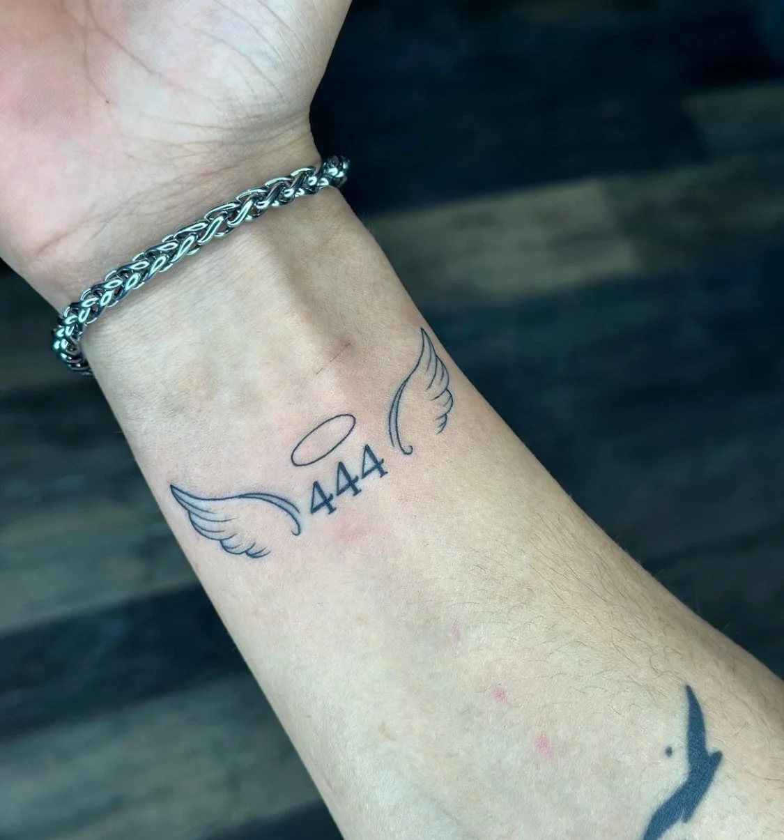 Angel Number Tattoos: Spiritual Meanings, Designs &amp; Why They're Trending in 2026