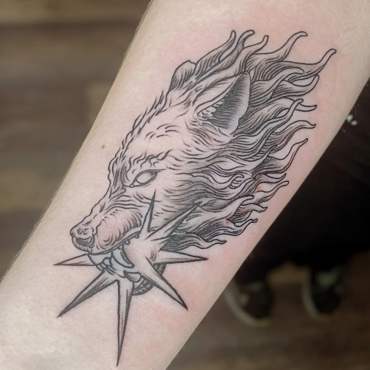 Wolf Tattoo Meaning: Designs, Symbolism, and Cultural Significance