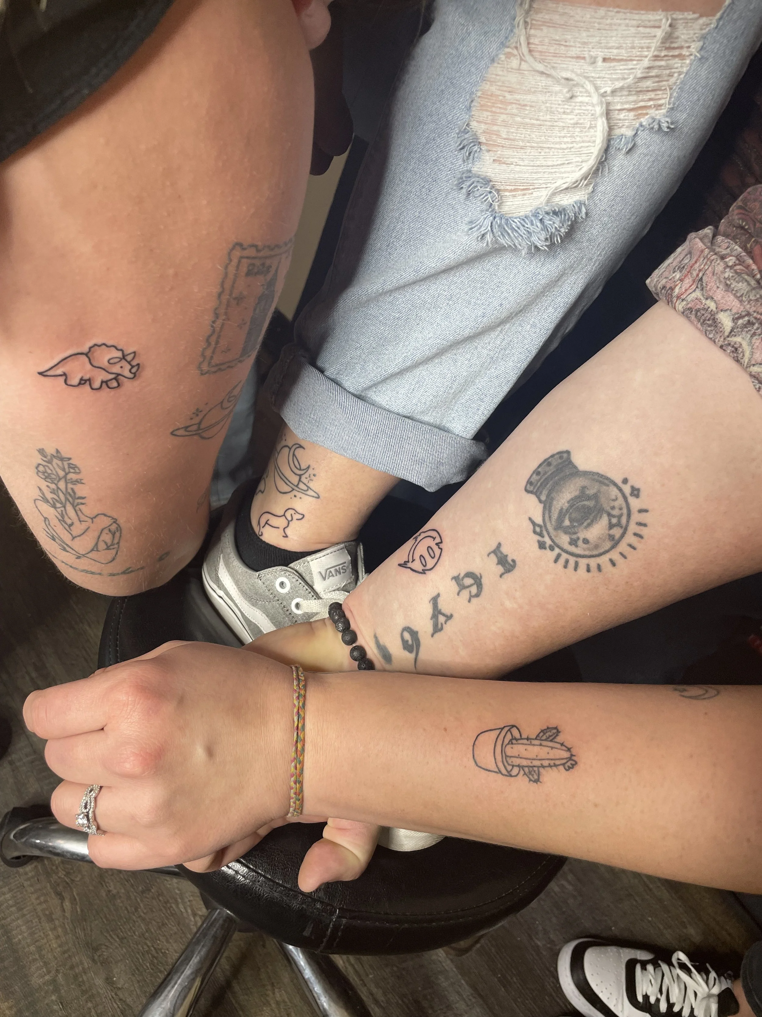 Tattoo Pricing in Columbus, OH: What Actually Affects Cost