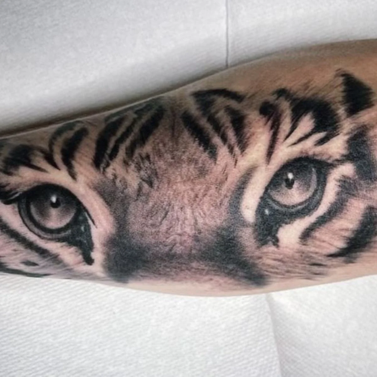 Tiger Tattoo Meaning Explained: Symbolism, Styles &amp; Placement Guide