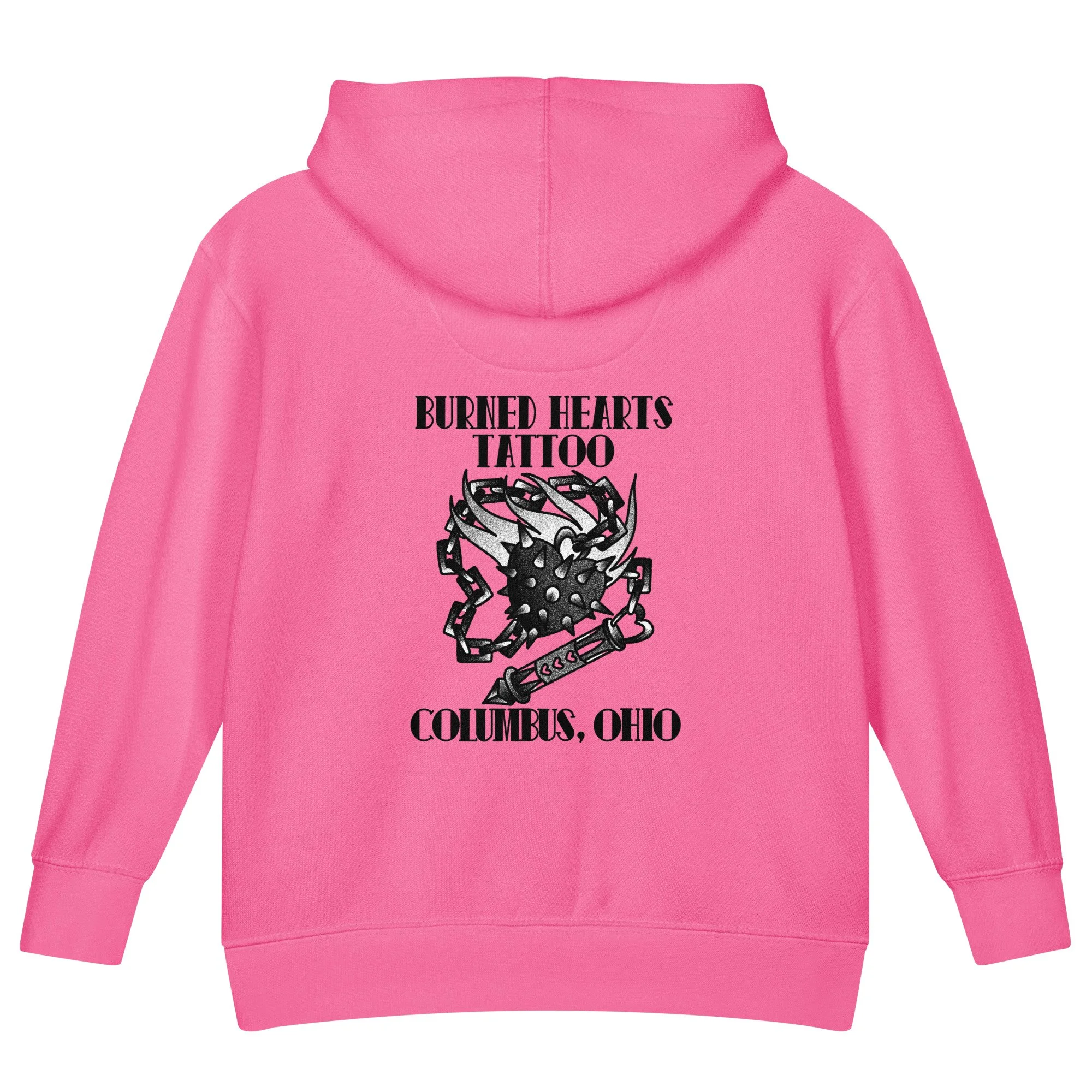 toddler-pullover-fleece-hoodie-raspberry-back-69f51843b4467.jpg