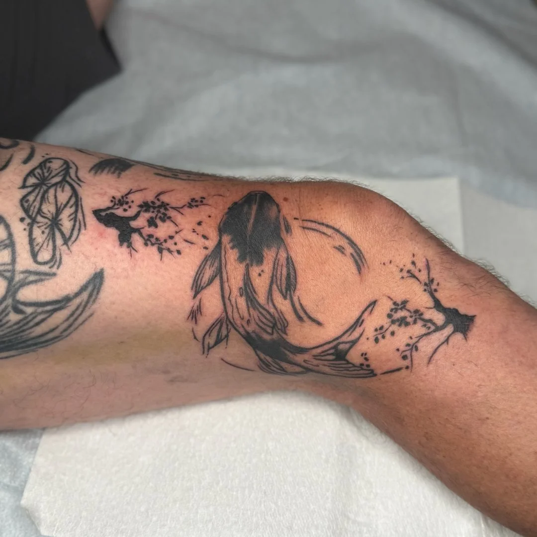 Best Leg Tattoo Placements & Design Ideas Section (3).jpg