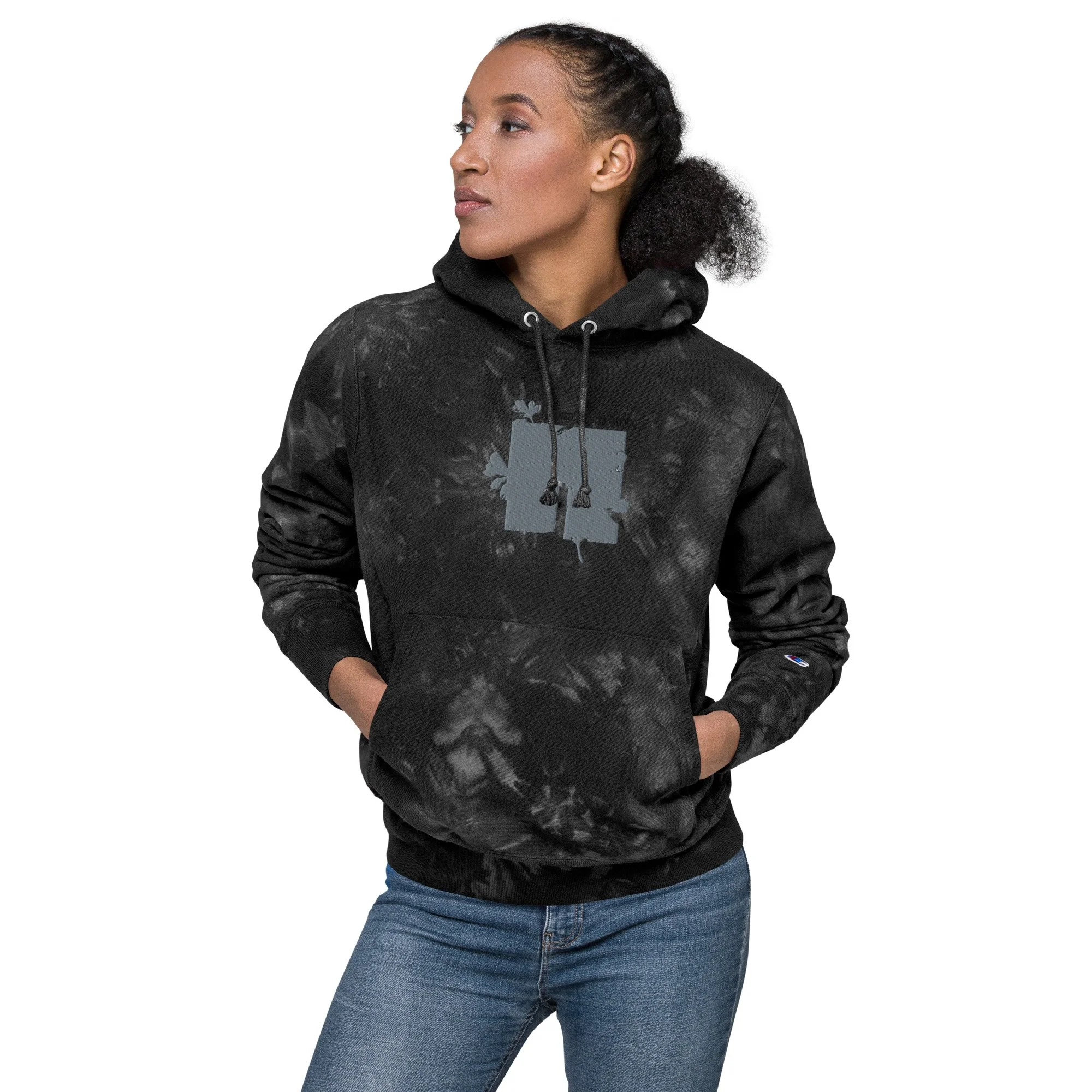 unisex-champion-tie-dye-hoodie-black-front-2-6a5a3f4cc392d.jpg