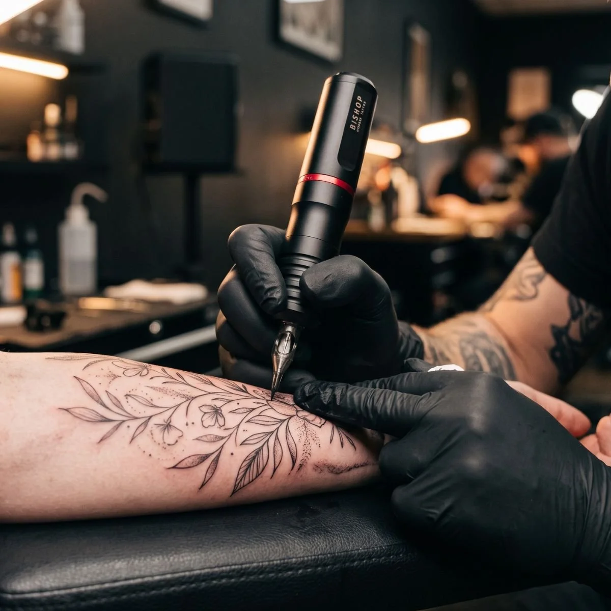 The Ultimate Guide to Tattoo Trends in 2026: Styles, Techniques, and Inspirations