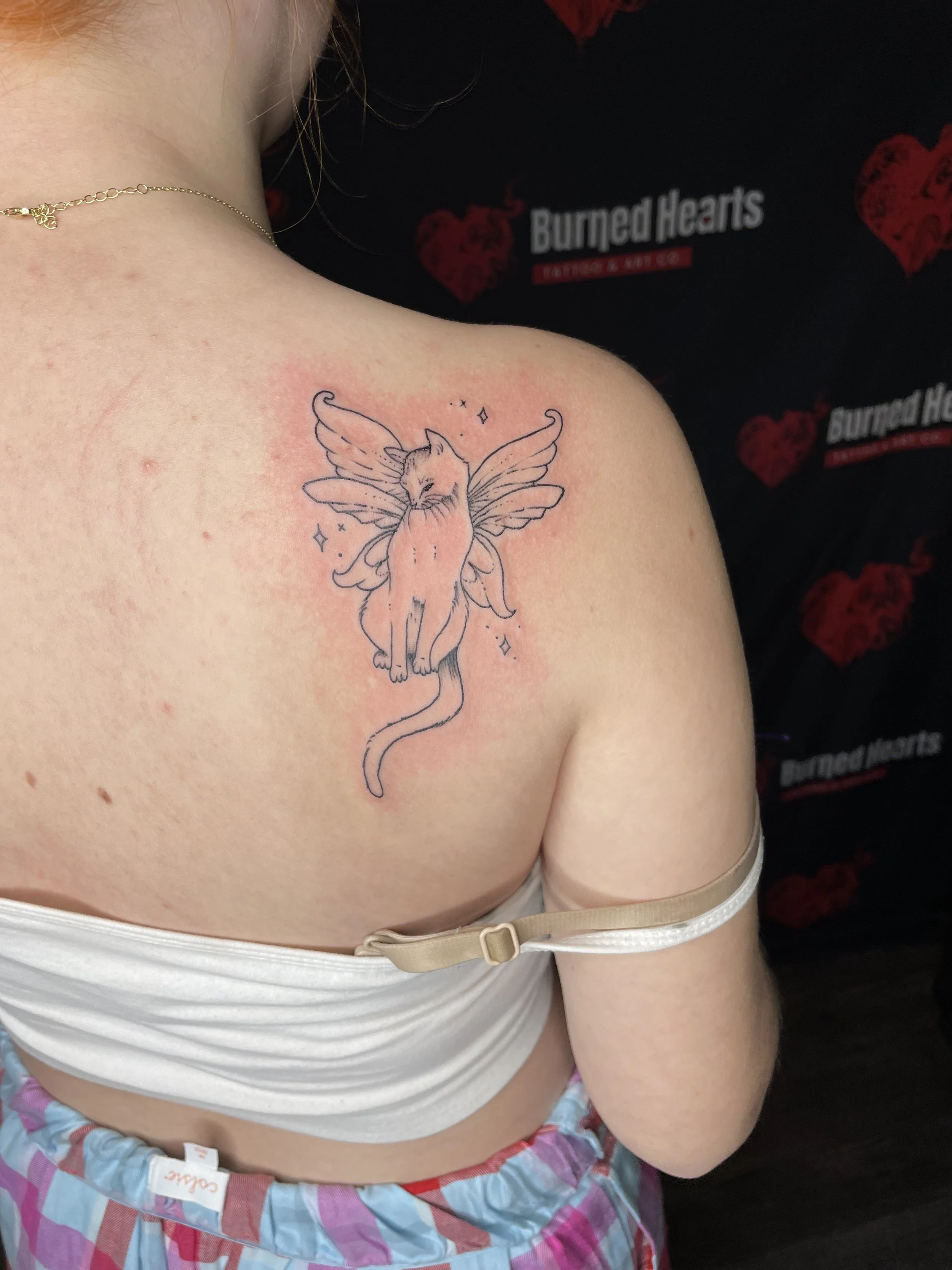What Are Gen Z Tattoo Trends? Exploring the Hottest Styles for Young Ink Enthusiasts
