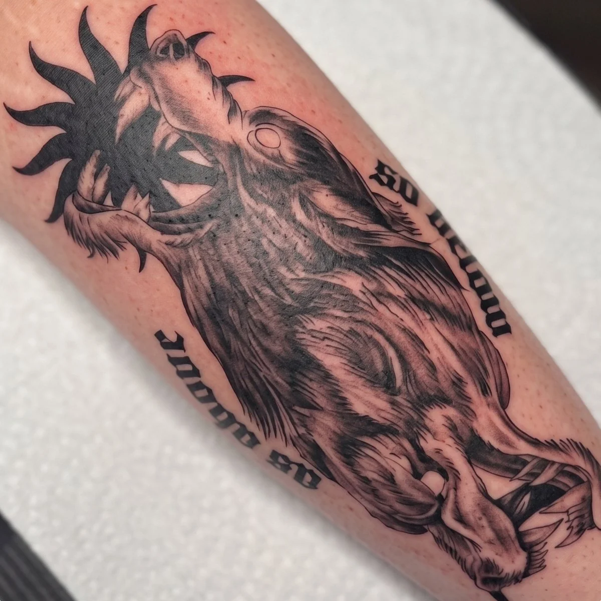 Wolf Tattoo Meaning: Designs, Symbolism, and Cultural Significance